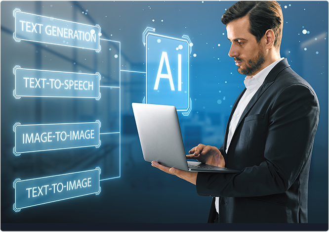 AI Inference As A Service AI Inference Service Inferencing 