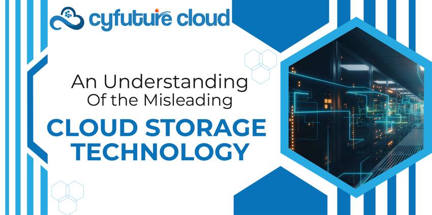 Cloud Storage Technology 