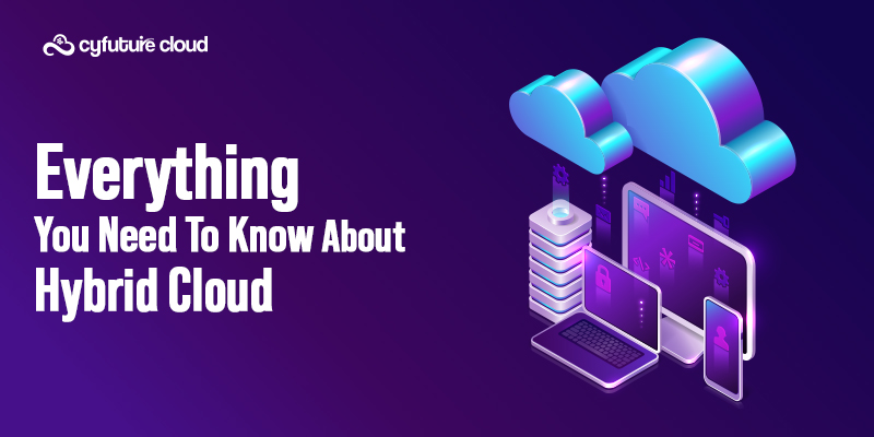 hybrid cloud hosting 