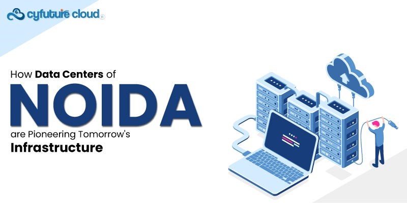 Data Center Noida 