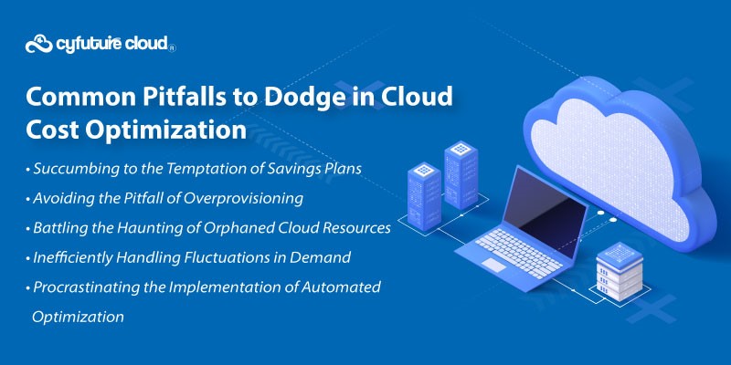 Cloud Cost optimization 