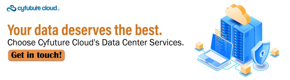 Data Center services
