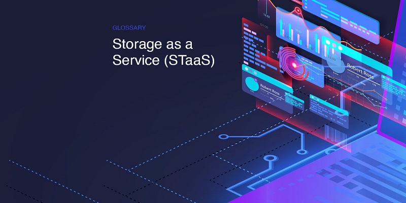 Storage as a Service 