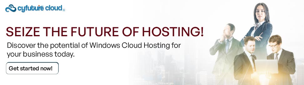  future of hosting