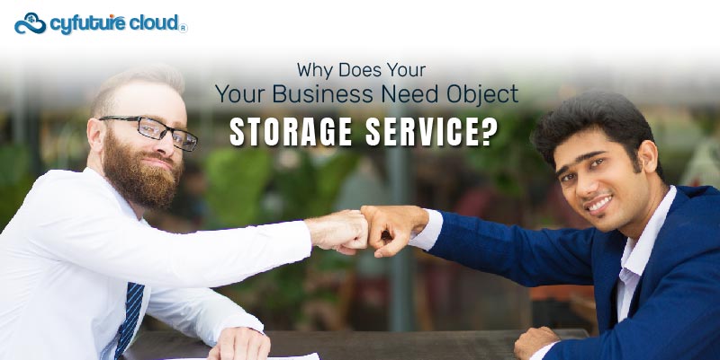 Object Storage Service 