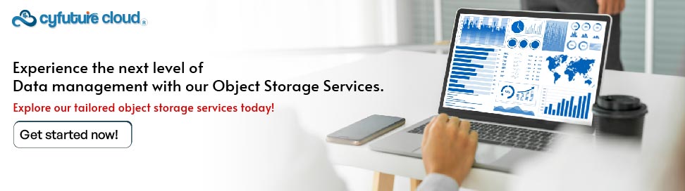 object storage services