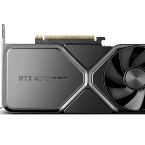 GeForce RTX 4070 SUPER 