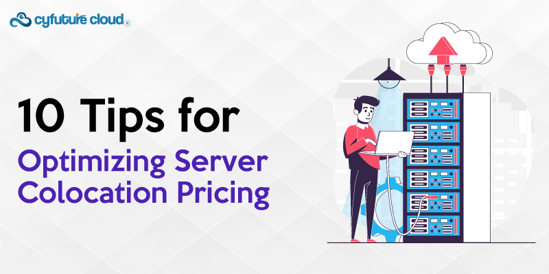 Optimizing Your Server Colocation Pricing in 2024 