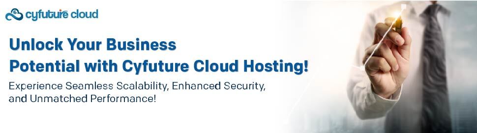 CTA cloud hosting