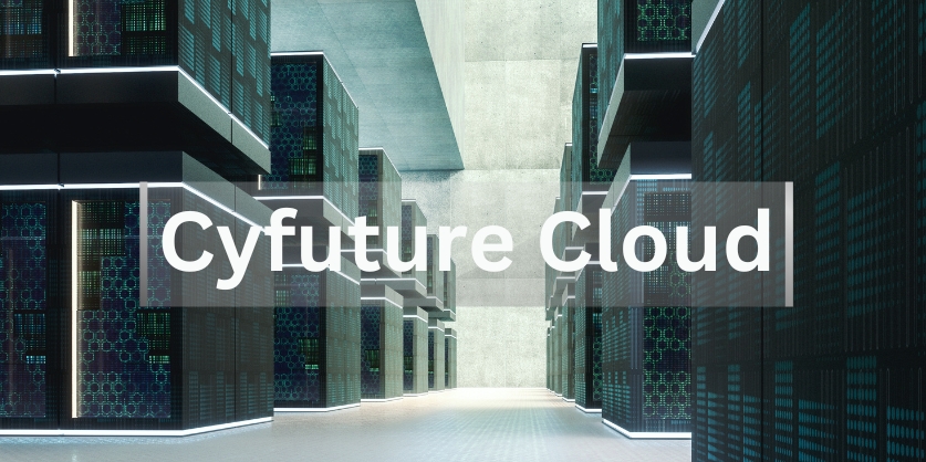 CyfutureCloud