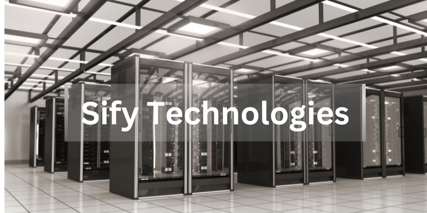 Sify Technologies
