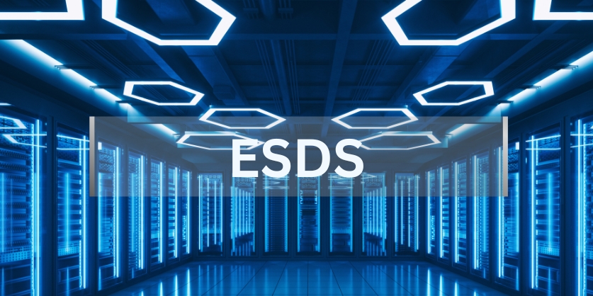 ESDS