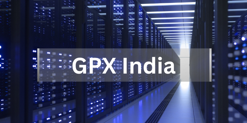 GPX India