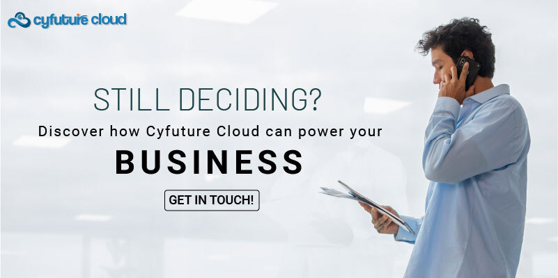 Discover how Cyfuture Cloud can power your business