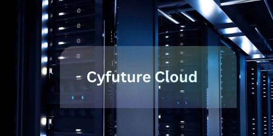 Cyfuture Cloud