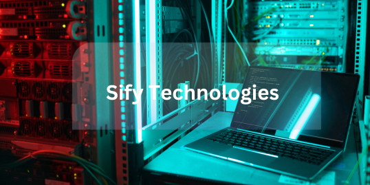 Sify Technologies