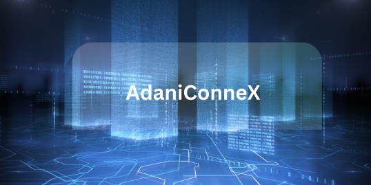 AdaniConneX