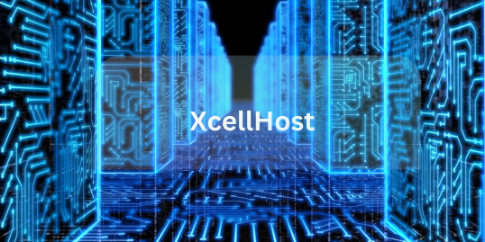 XcellHost Cloud Services