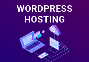 Woedpress Hosting