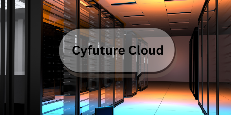 Cyfuture Cloud