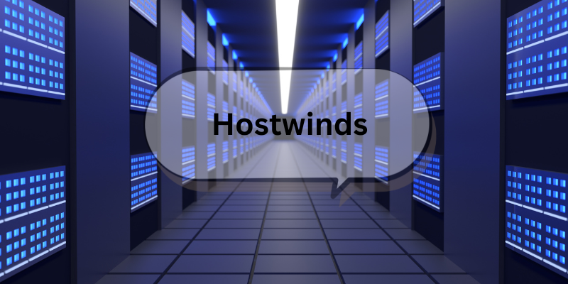 Hostwinds