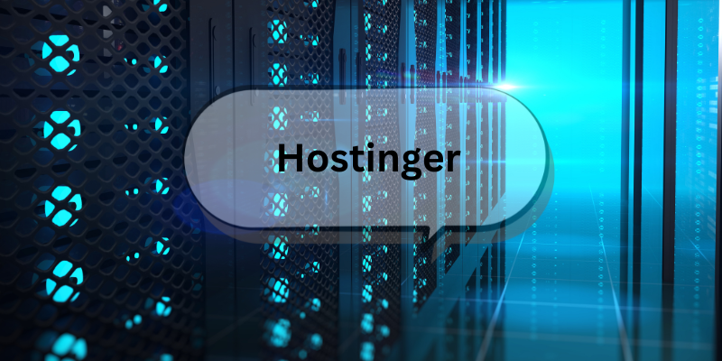 Hostinger