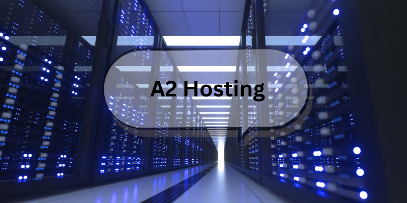 A2 Hosting