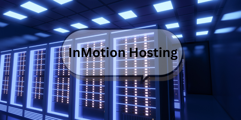 InMotion Hosting