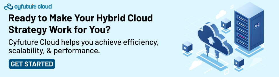 Ready to Make Your Hybrid Cloud Strategy