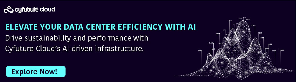 Elevate Your Data Center Efficiency with AI