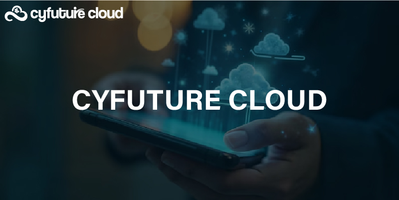 Cyfuture Cloud