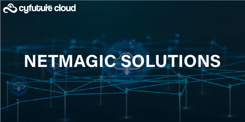 Netmagic Solutions