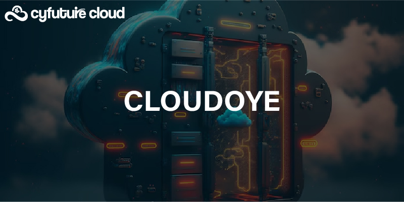 CloudOYE