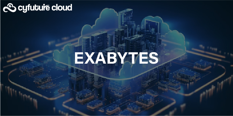 Exabytes