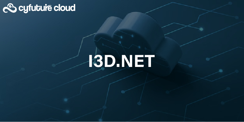 i3D.net