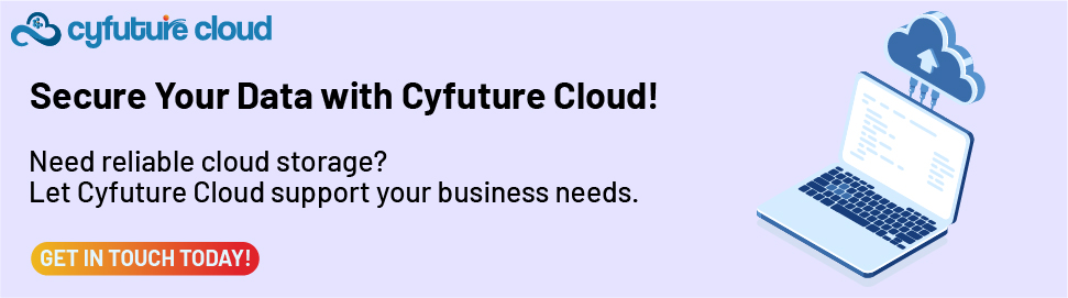 cloud storage companies