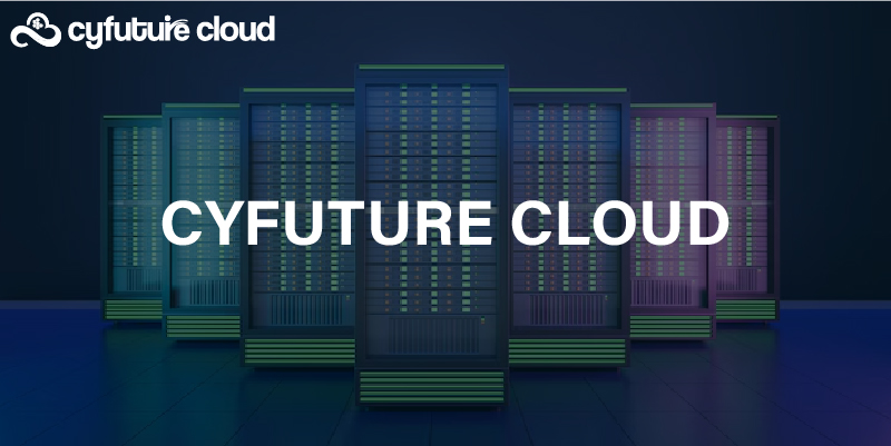 Cyfuture Cloud