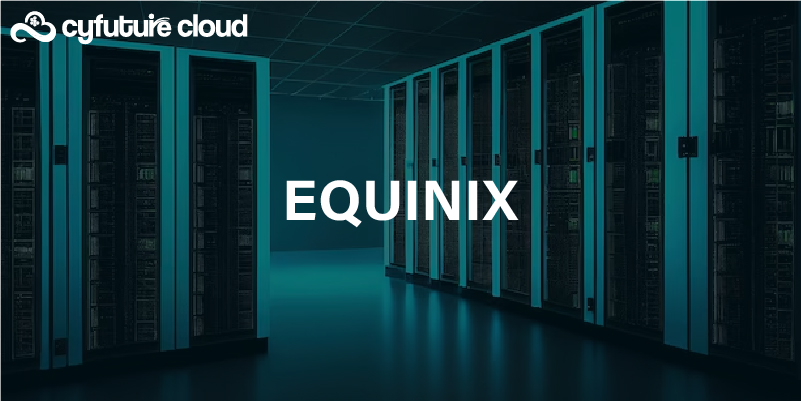 Equinix