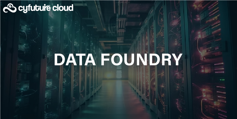 Data Foundry