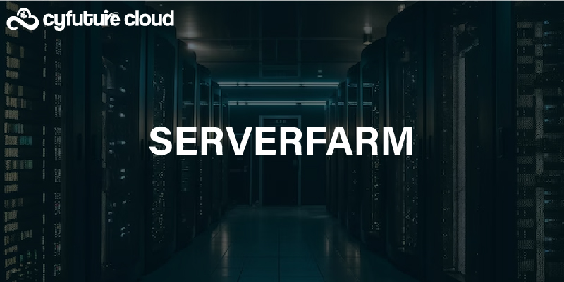 ServerFarm