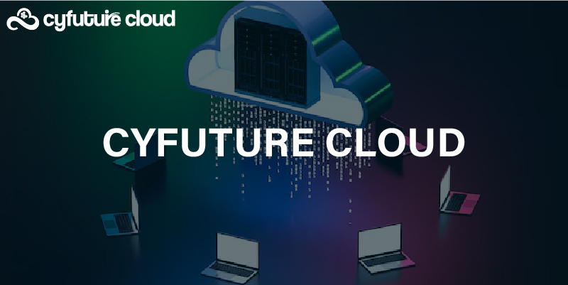 Cyfuture Cloud