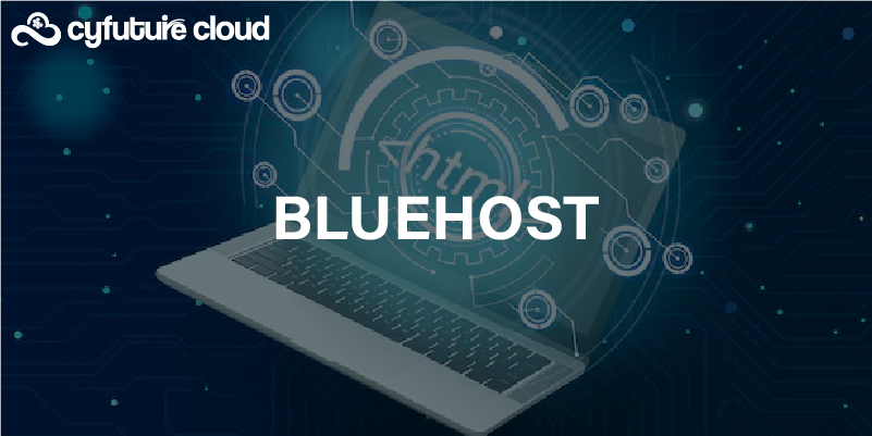 Bluehost