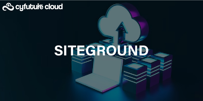 SiteGround