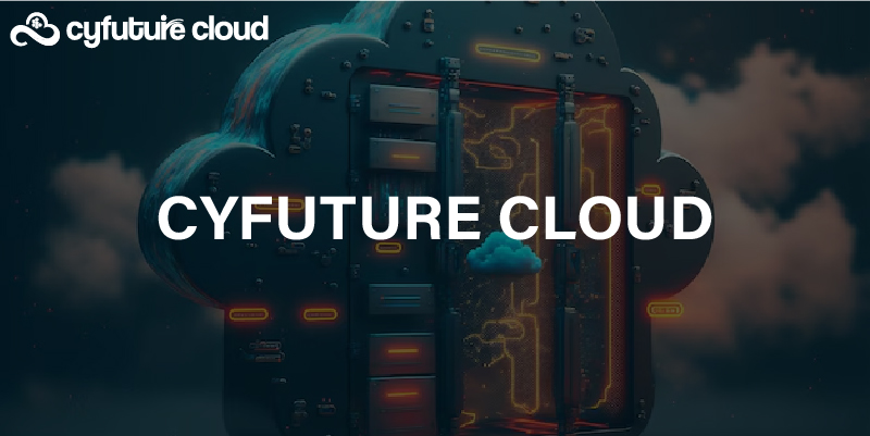 Cyfuture Cloud