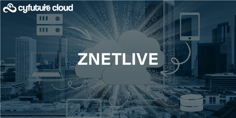 ZNetLive