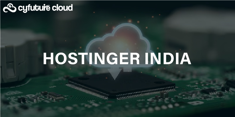 Hostinger India 
