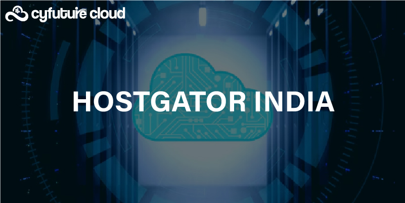 HostGator India