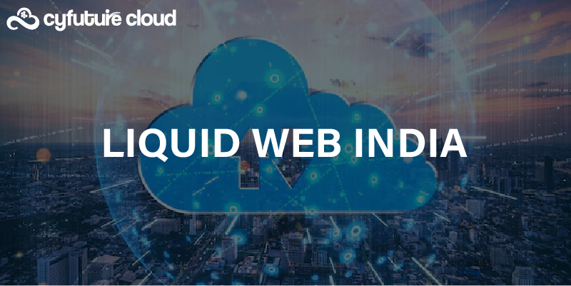 Liquid Web India