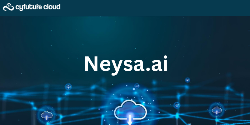 Neysa.ai