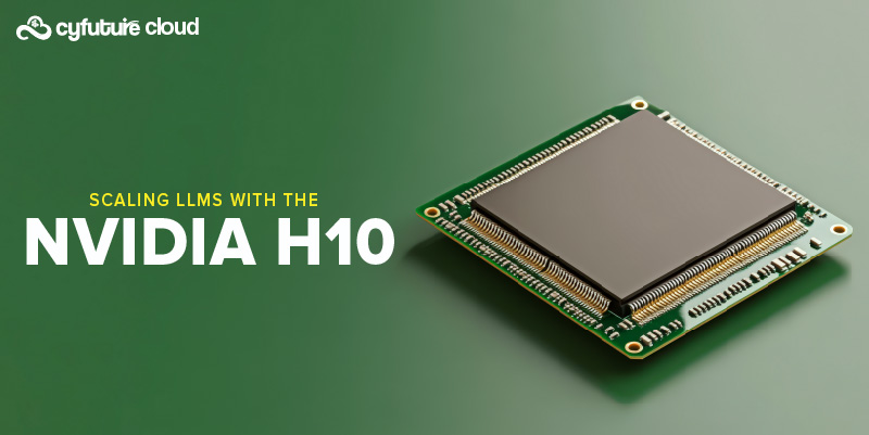 NVIDIA H100